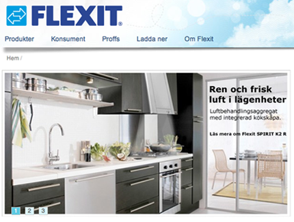 Flexit